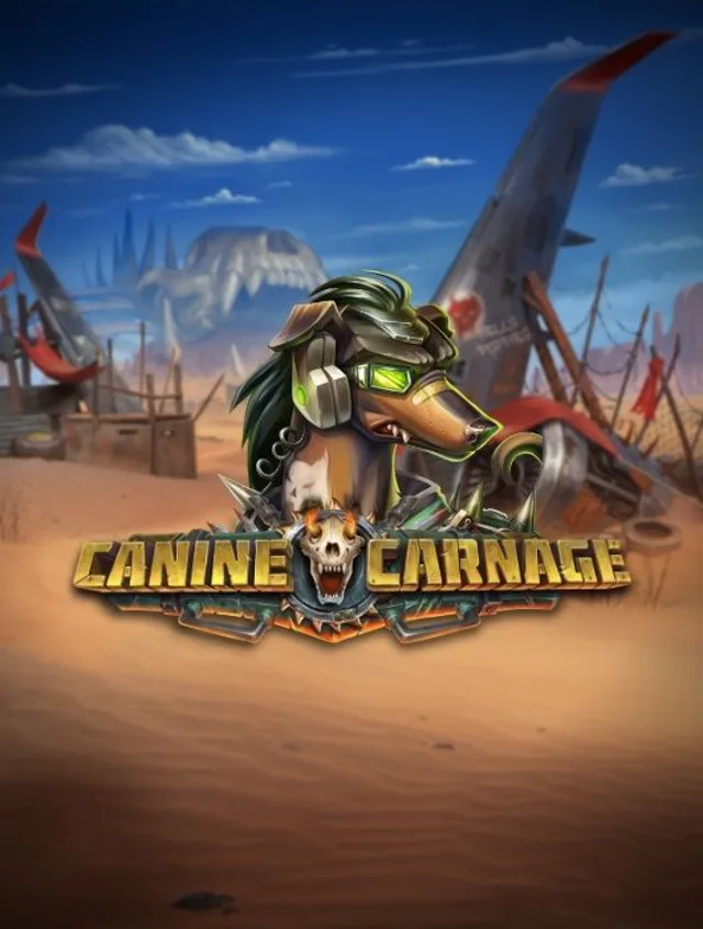Canine Carnage Thumb