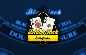 European Blackjack Mobile