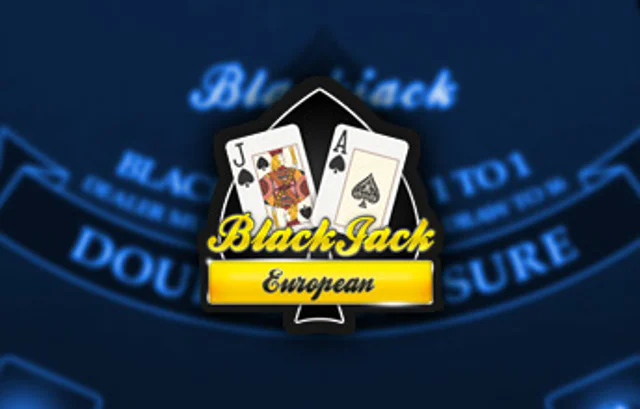European Blackjack Mobile
