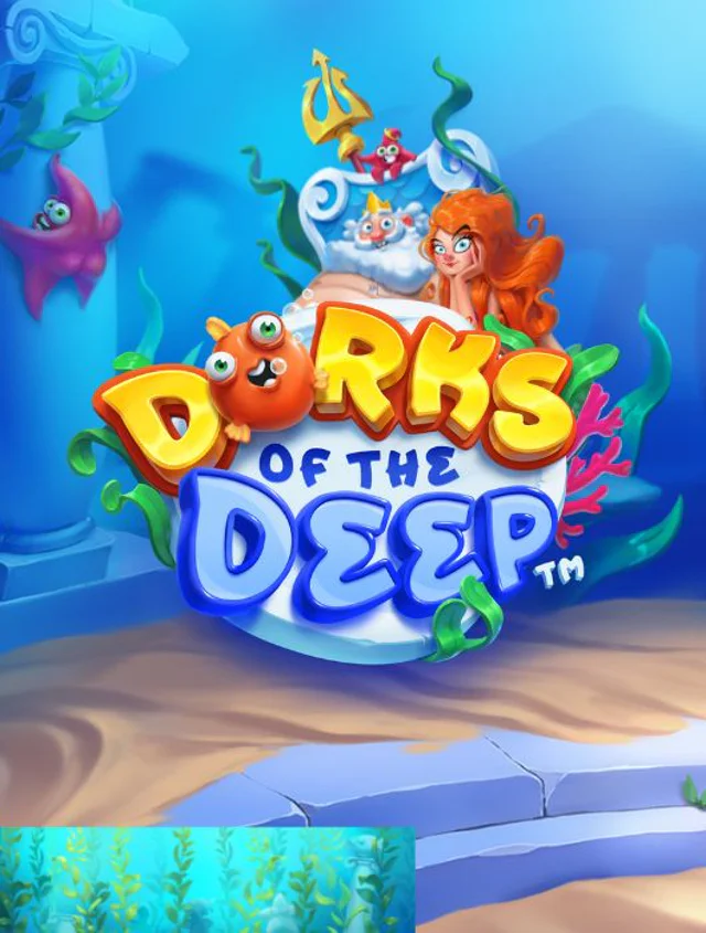 Dorks of the Deep%E2%84%A2 Thumb 
