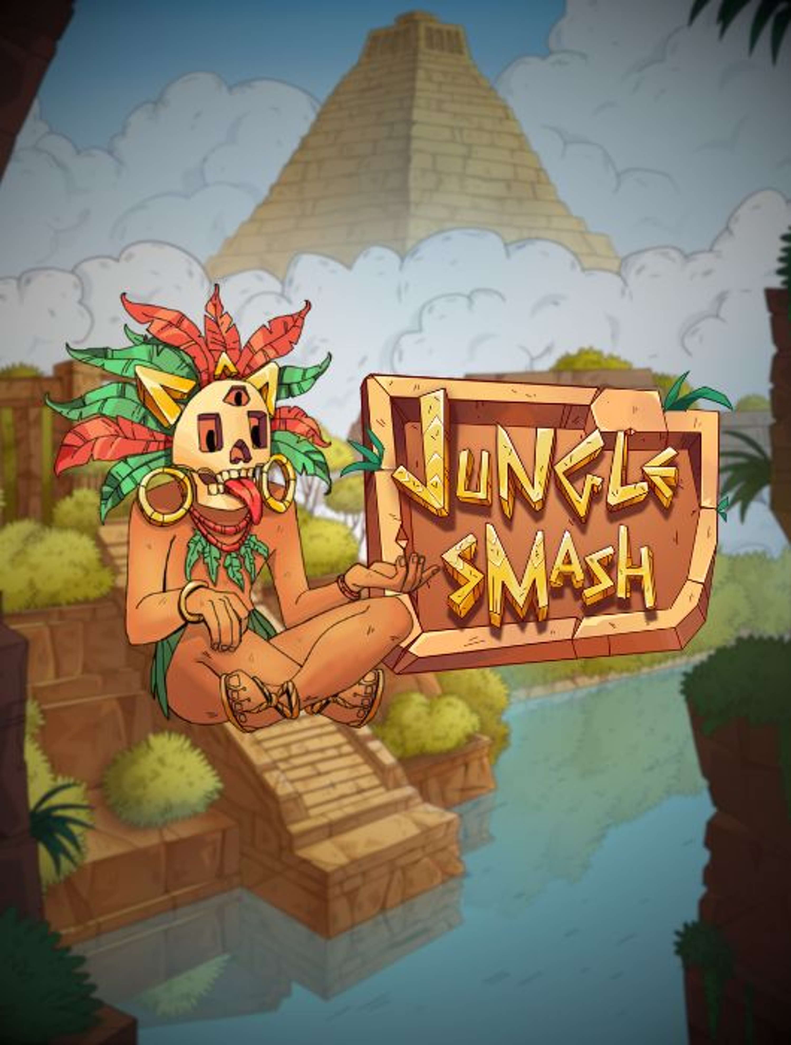 Jungle Smash Thumb