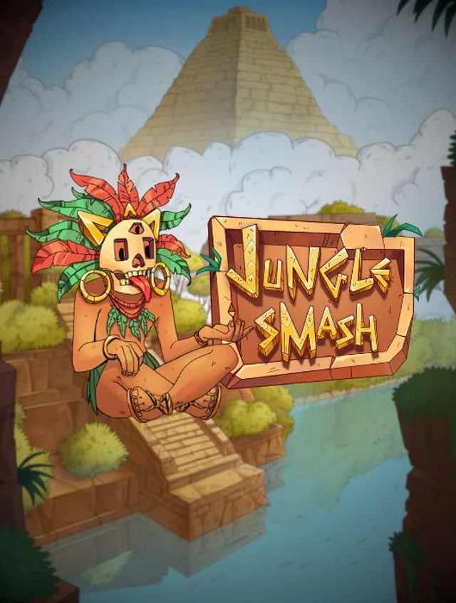 Jungle Smash Thumb