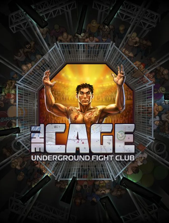 The Cage Thumb