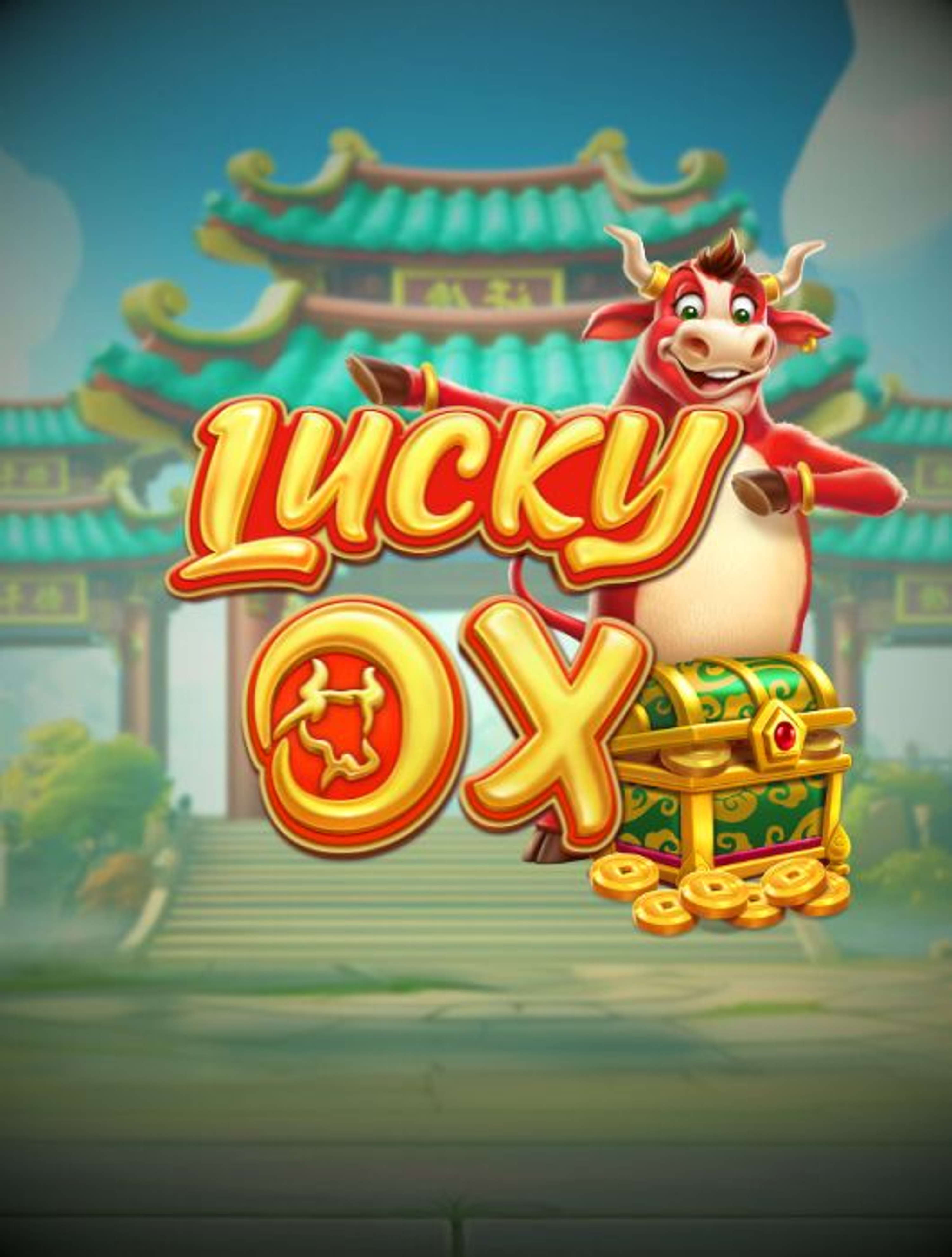 Lucky Ox Thumb 