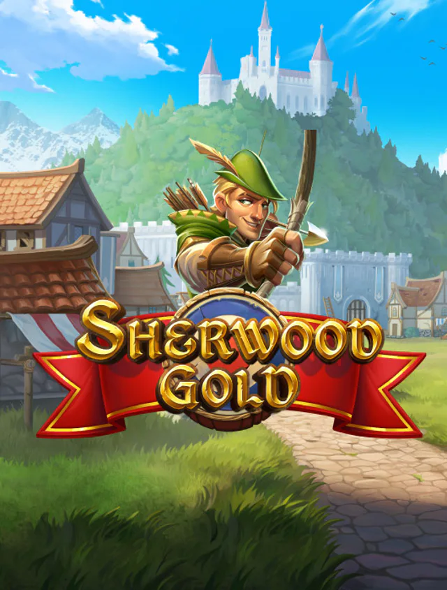 Sherwood Gold Thumb