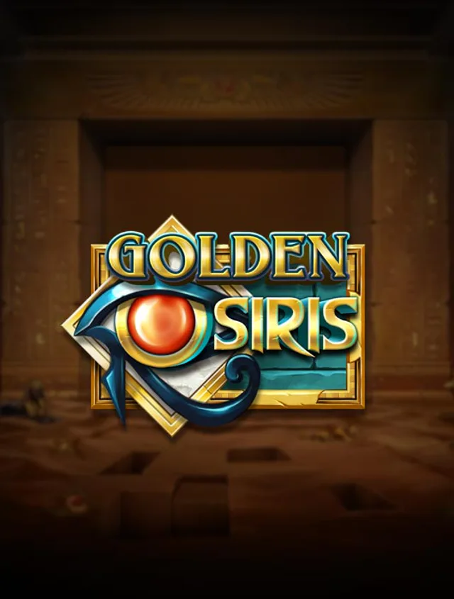 Golden Osiris