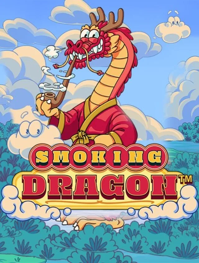 Smoking Dragon Thumbnail