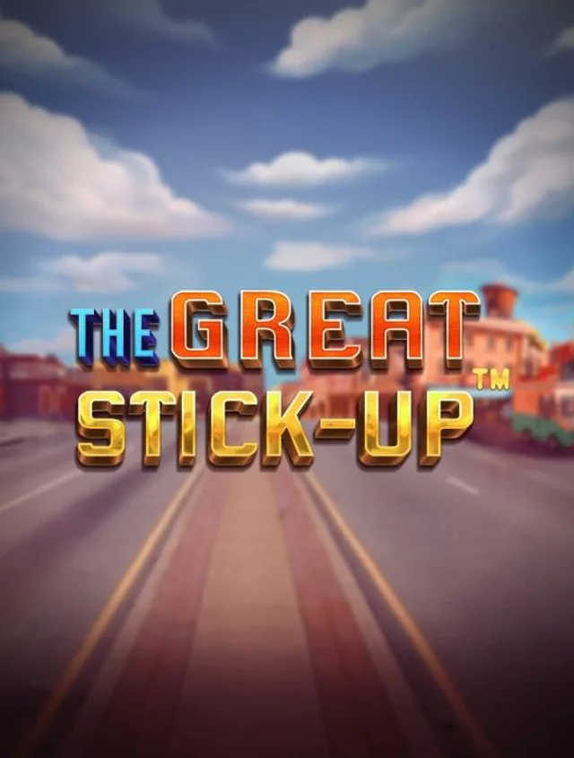 greatstickup thumb
