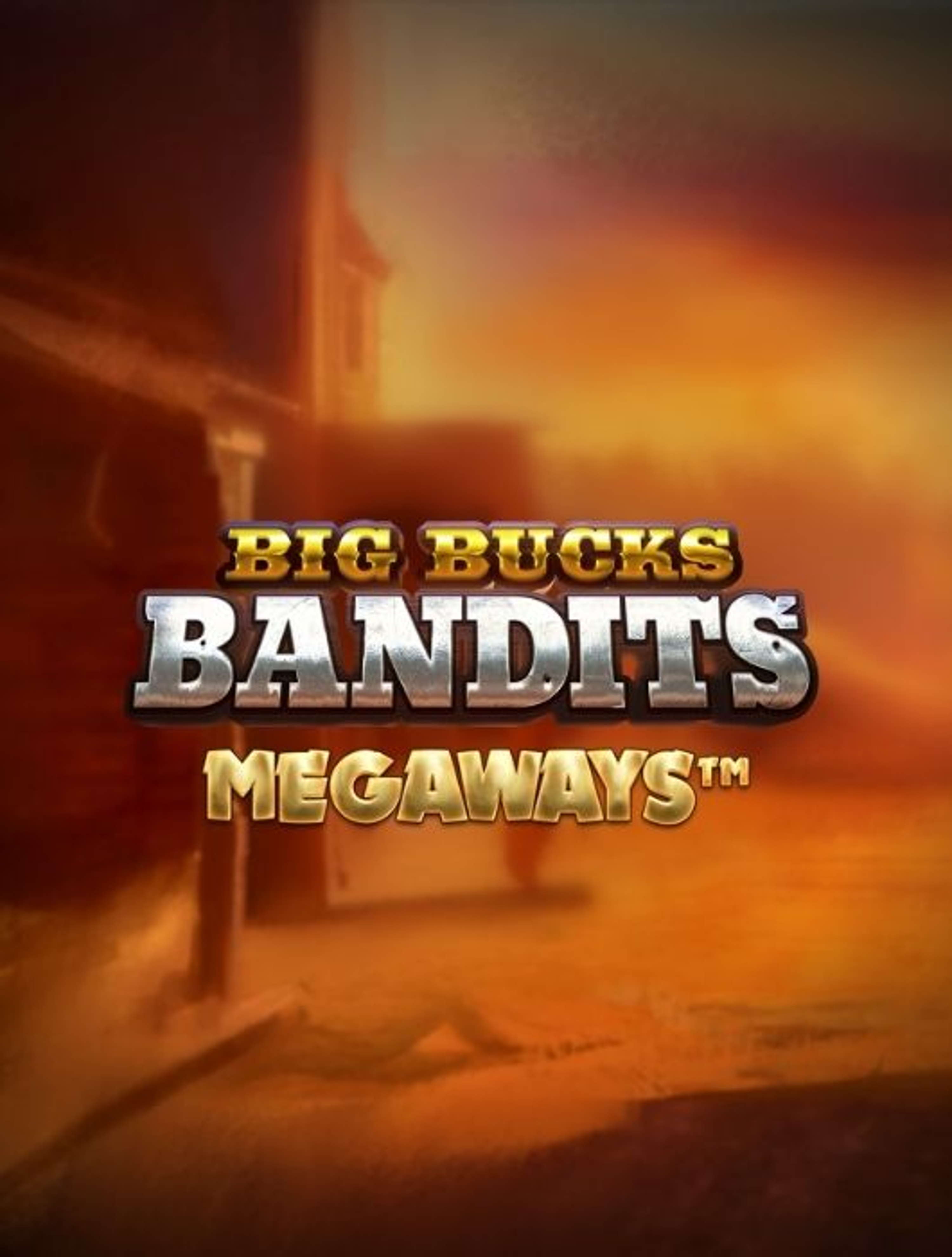 BigBucksMegaways Thumb