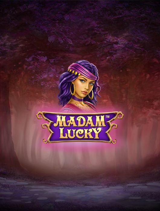 Madam Lucky%E2%84%A2 Thumb