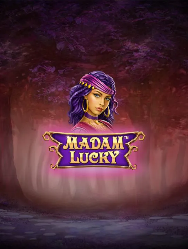 Madam Lucky%E2%84%A2 Thumb