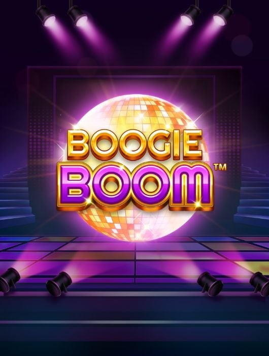 Boogie Boom Thumbnail