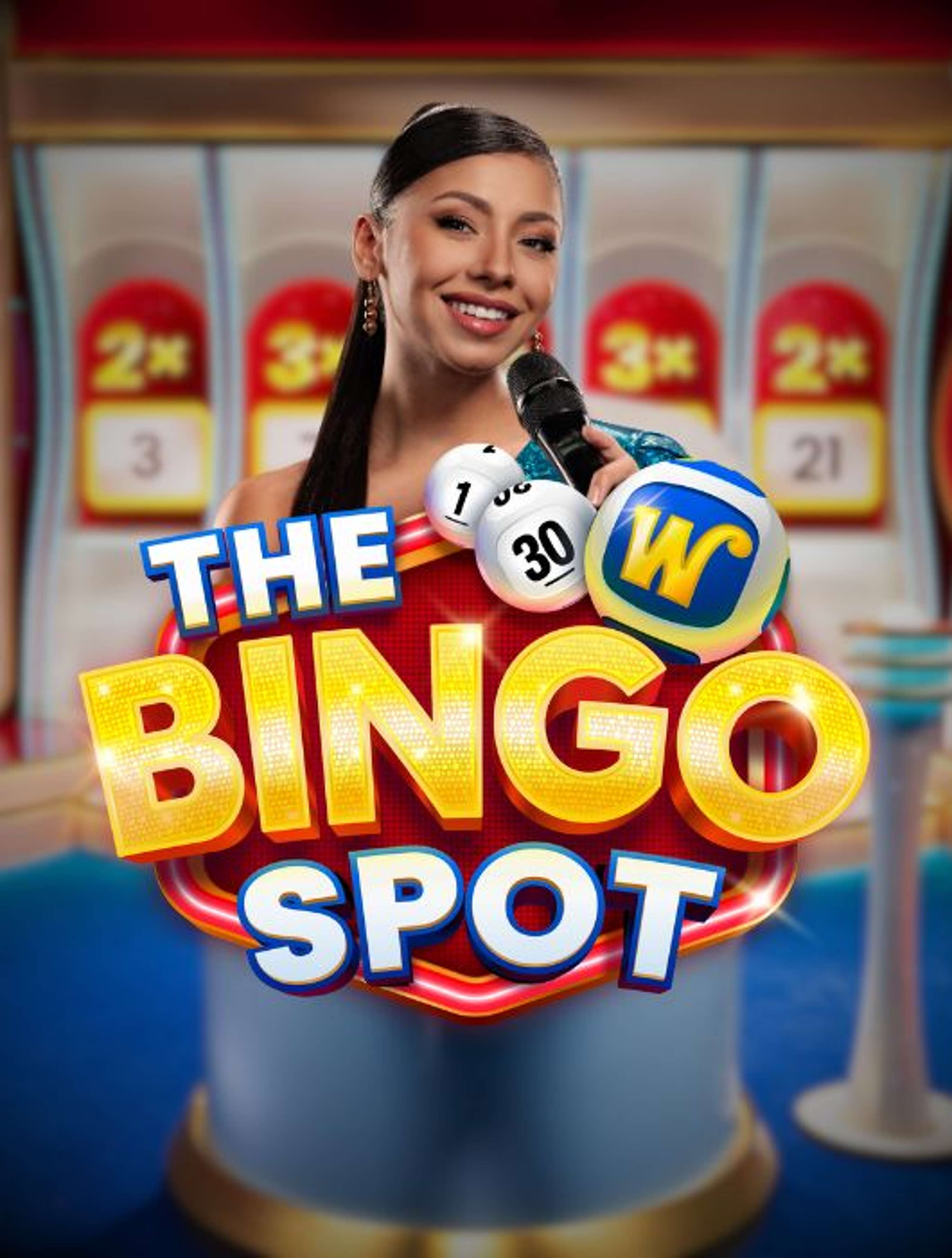 The Bingo Spot Thumb