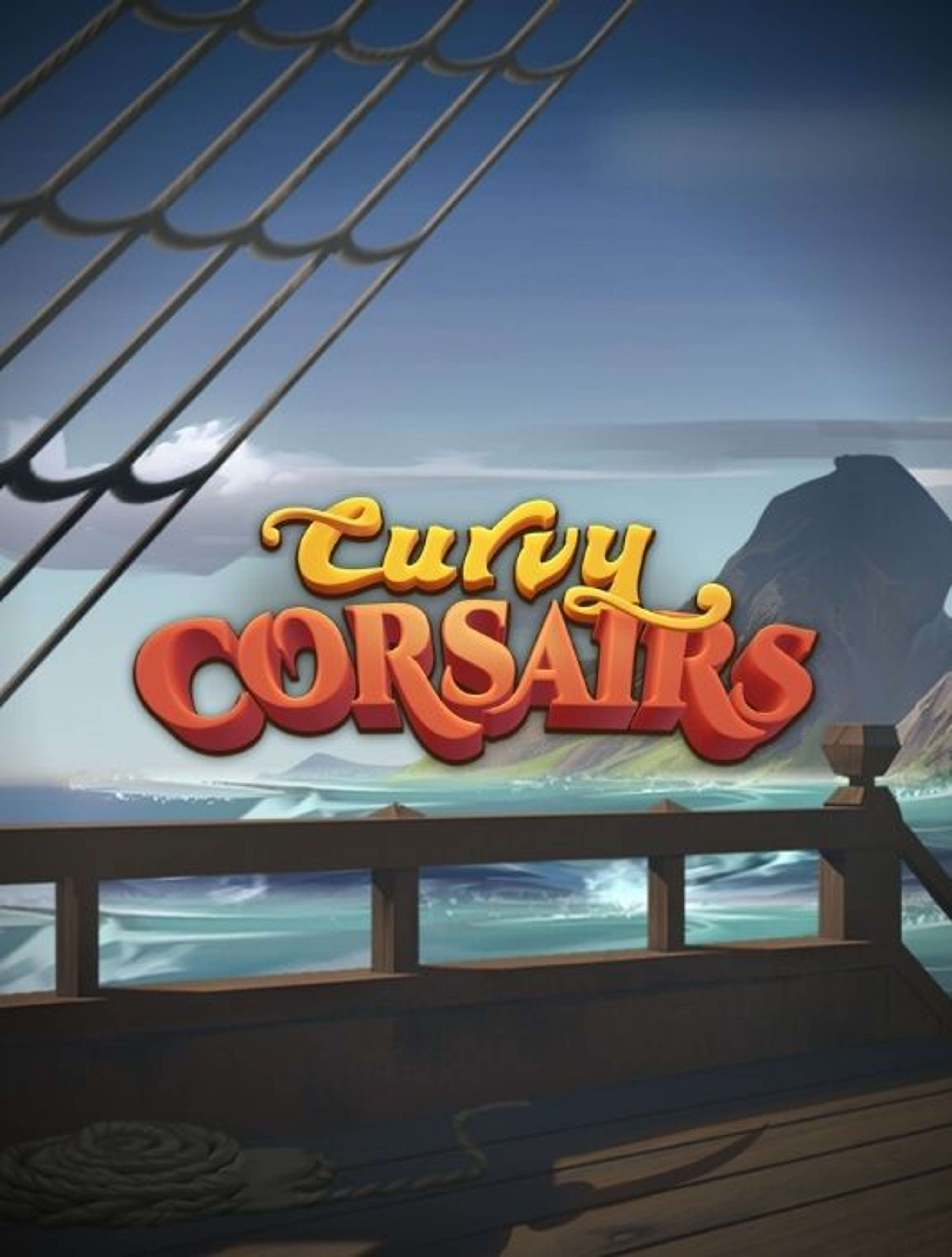 CurvyCorsairs