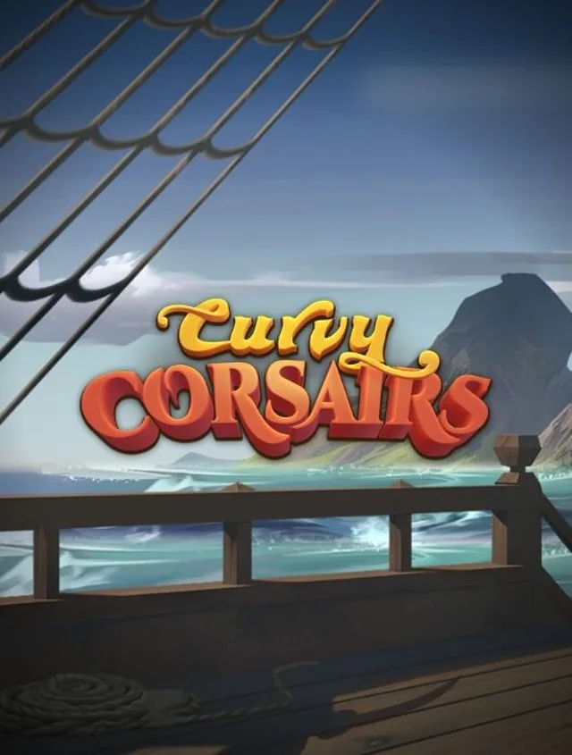 CurvyCorsairs