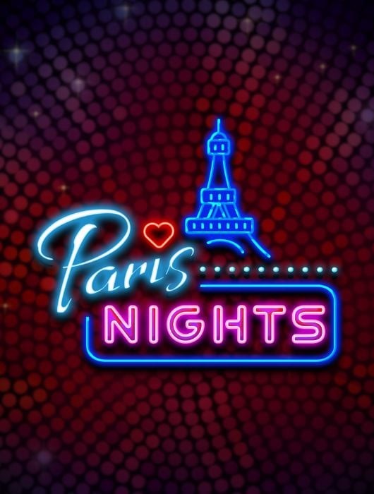 Paris Nights Thumbnail