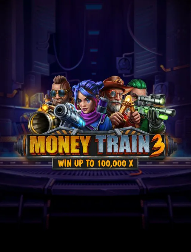 Money Train 3 Thumb 1