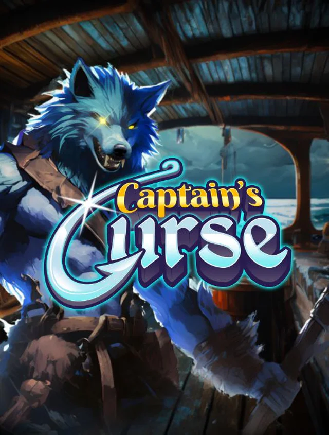 Captains Curse Thumb