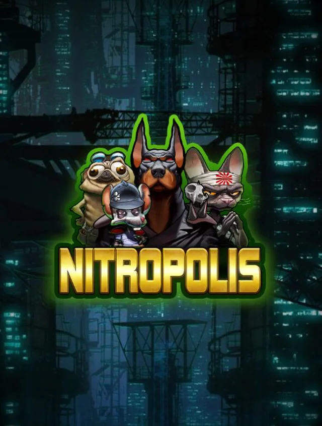 Nitropolis Thumb