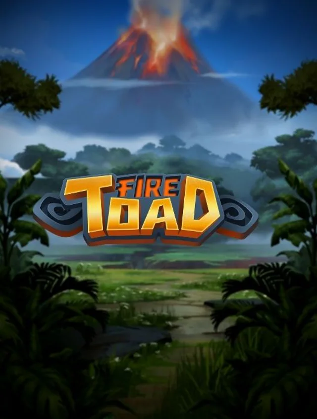 FireToad Thumb