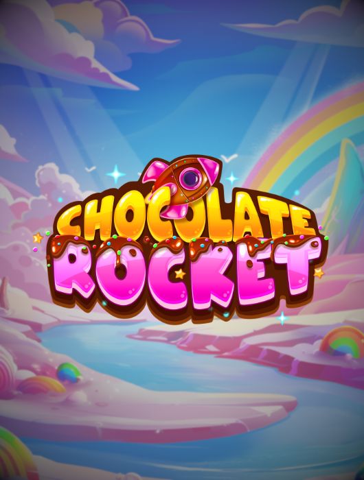 Chocolate Rocket Thumb