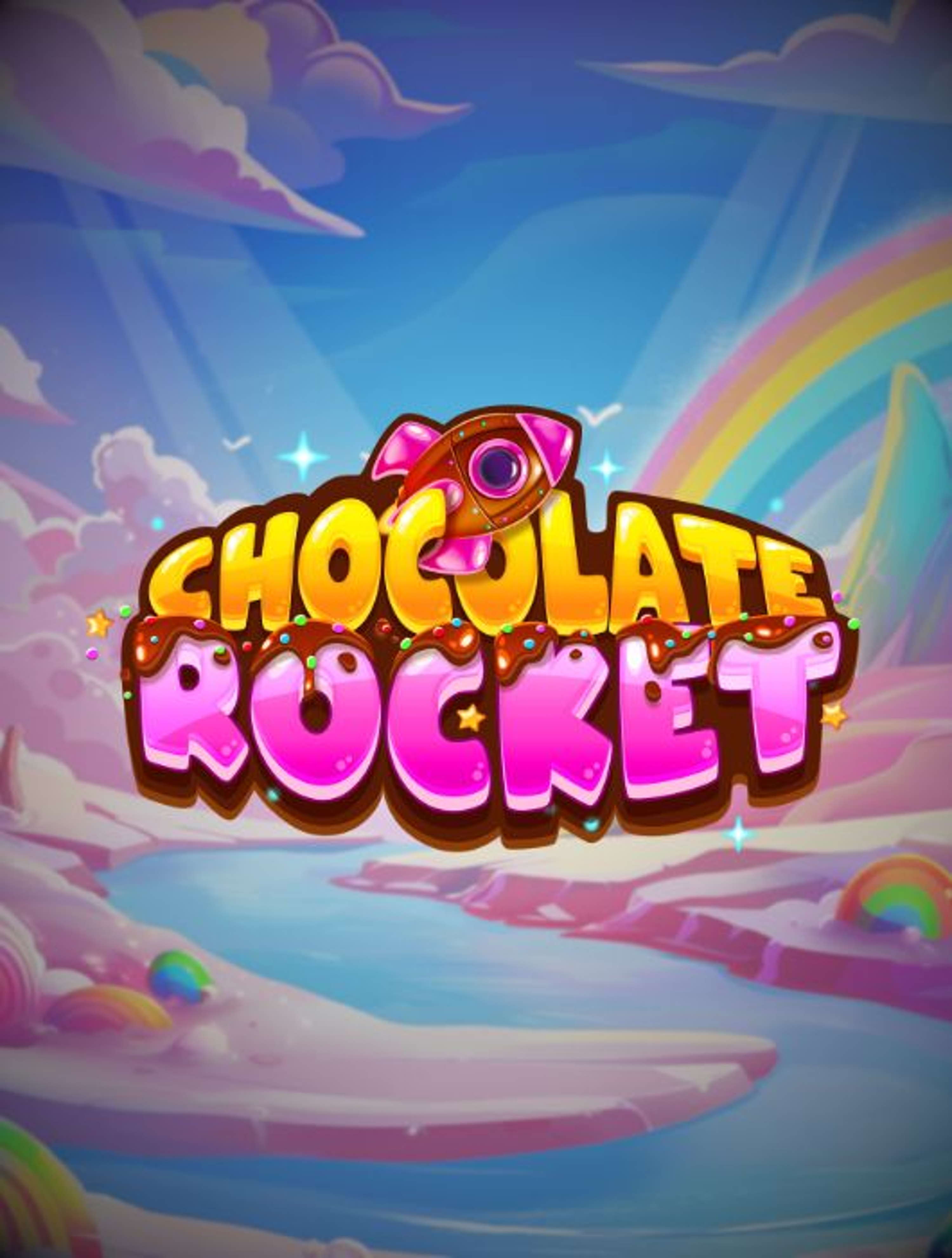 Chocolate Rocket Thumb