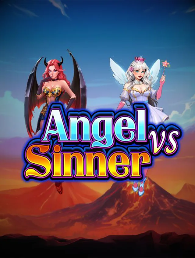 Angel vs Sinner Thumb