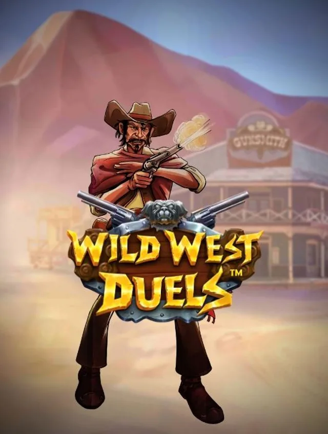 Wild West Duels%E2%84%A2 Thumb