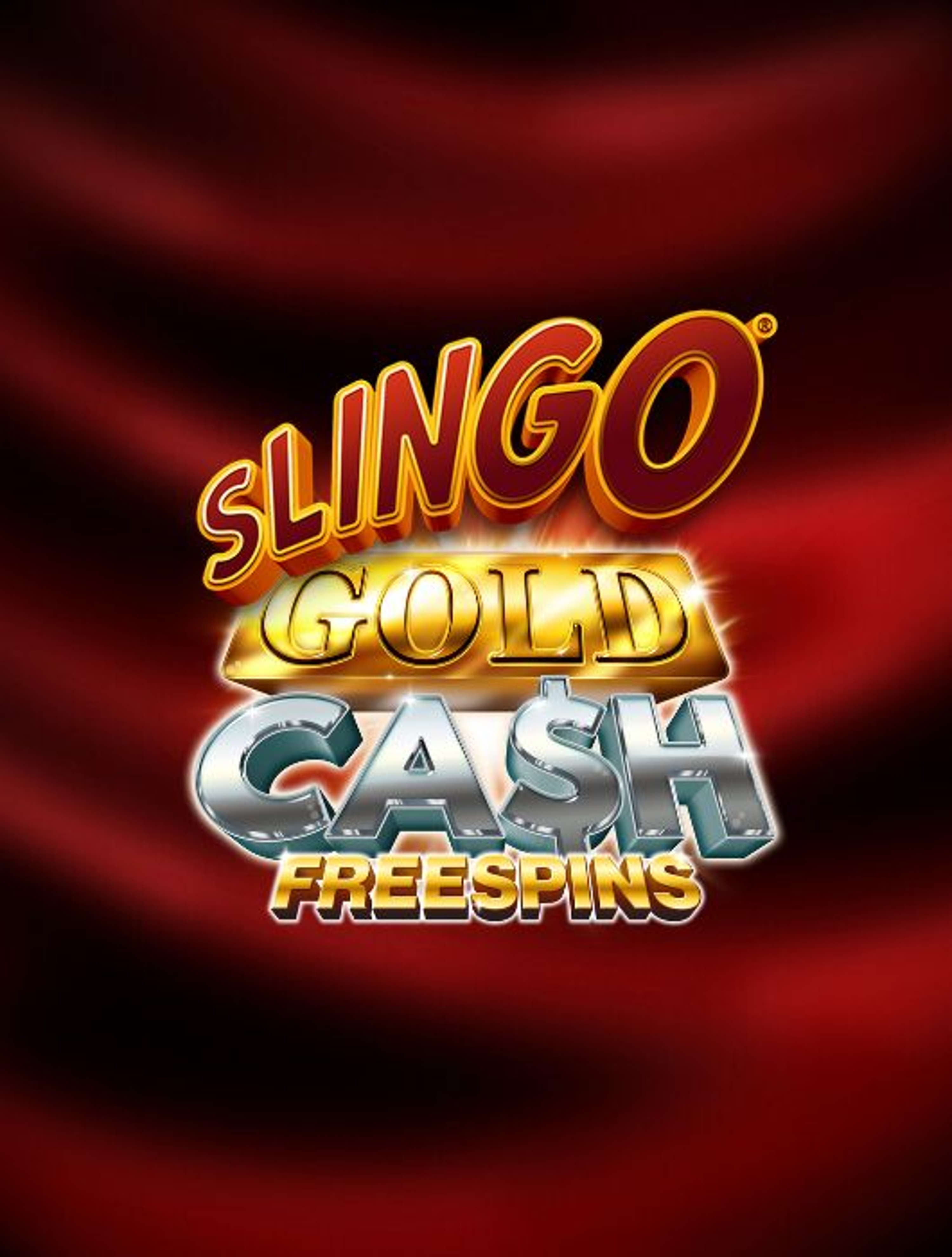Slingo Gold Cash Thumb