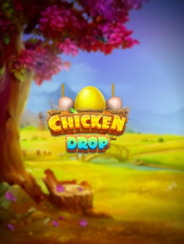 chicken drop thumb