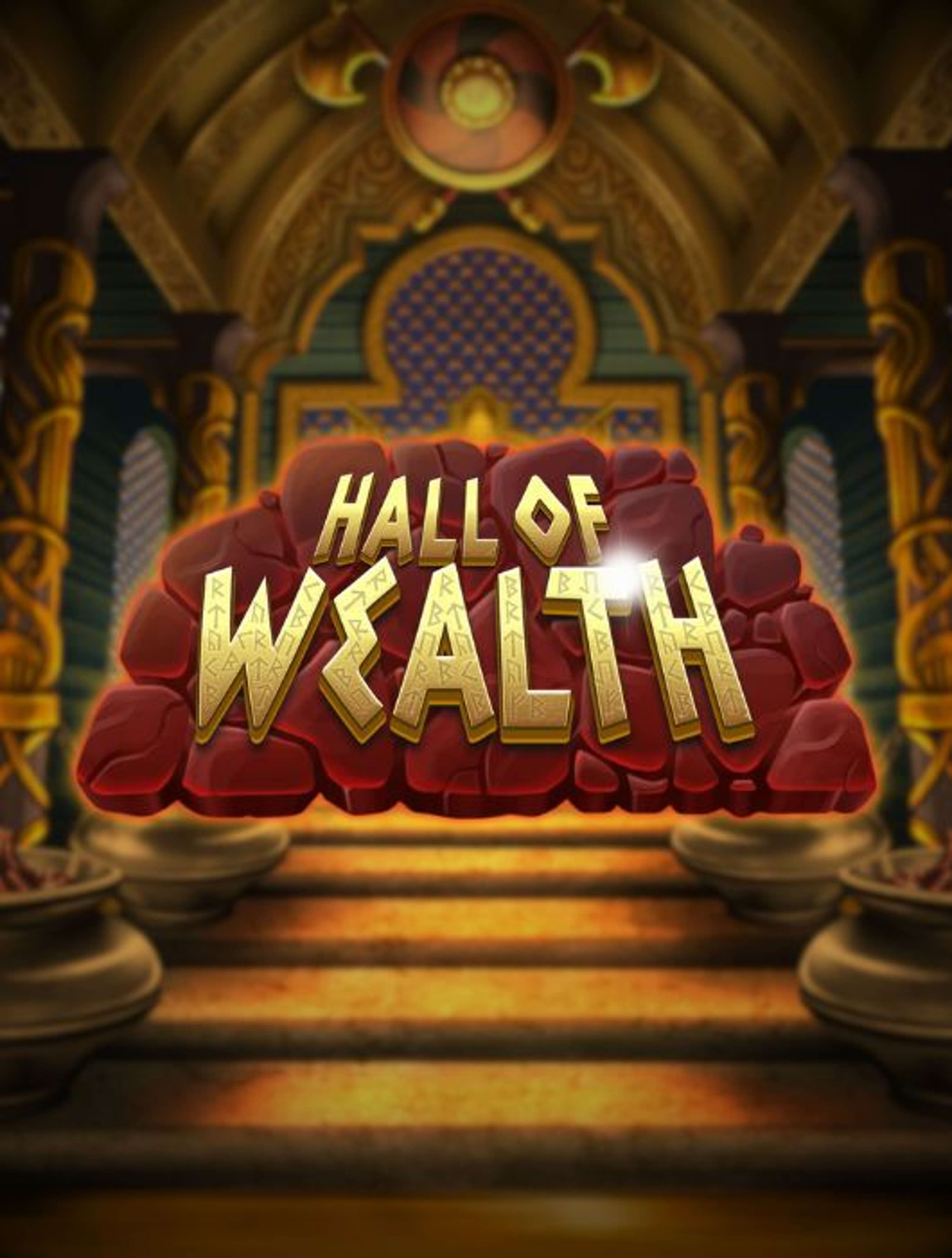 Hall of Wealth Thumb
