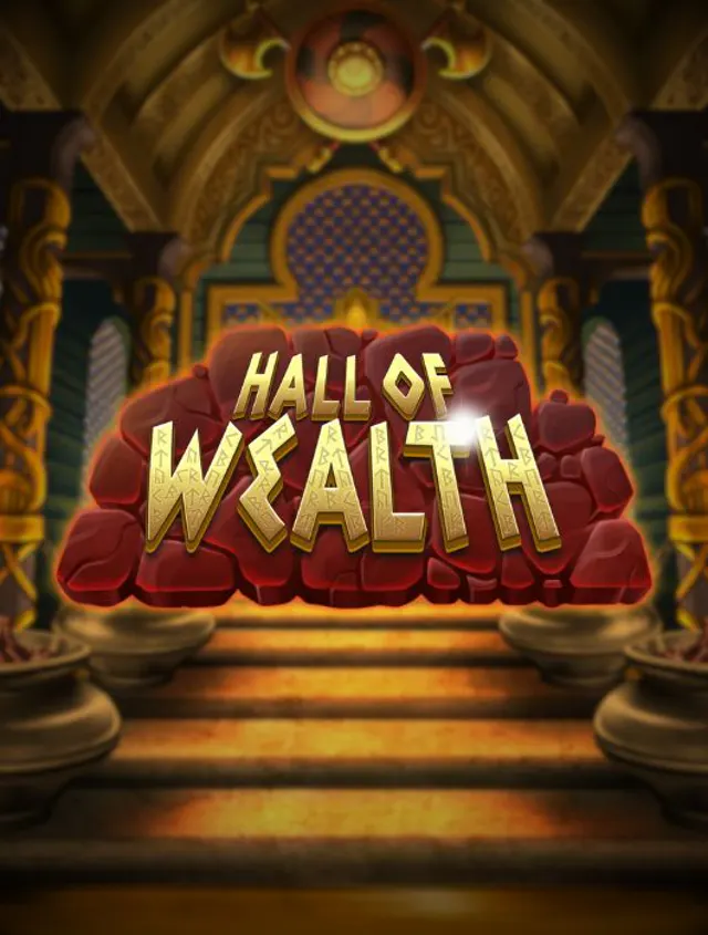 Hall of Wealth Thumb