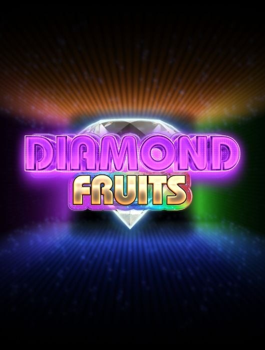 Diamond Fruits Thumbnail