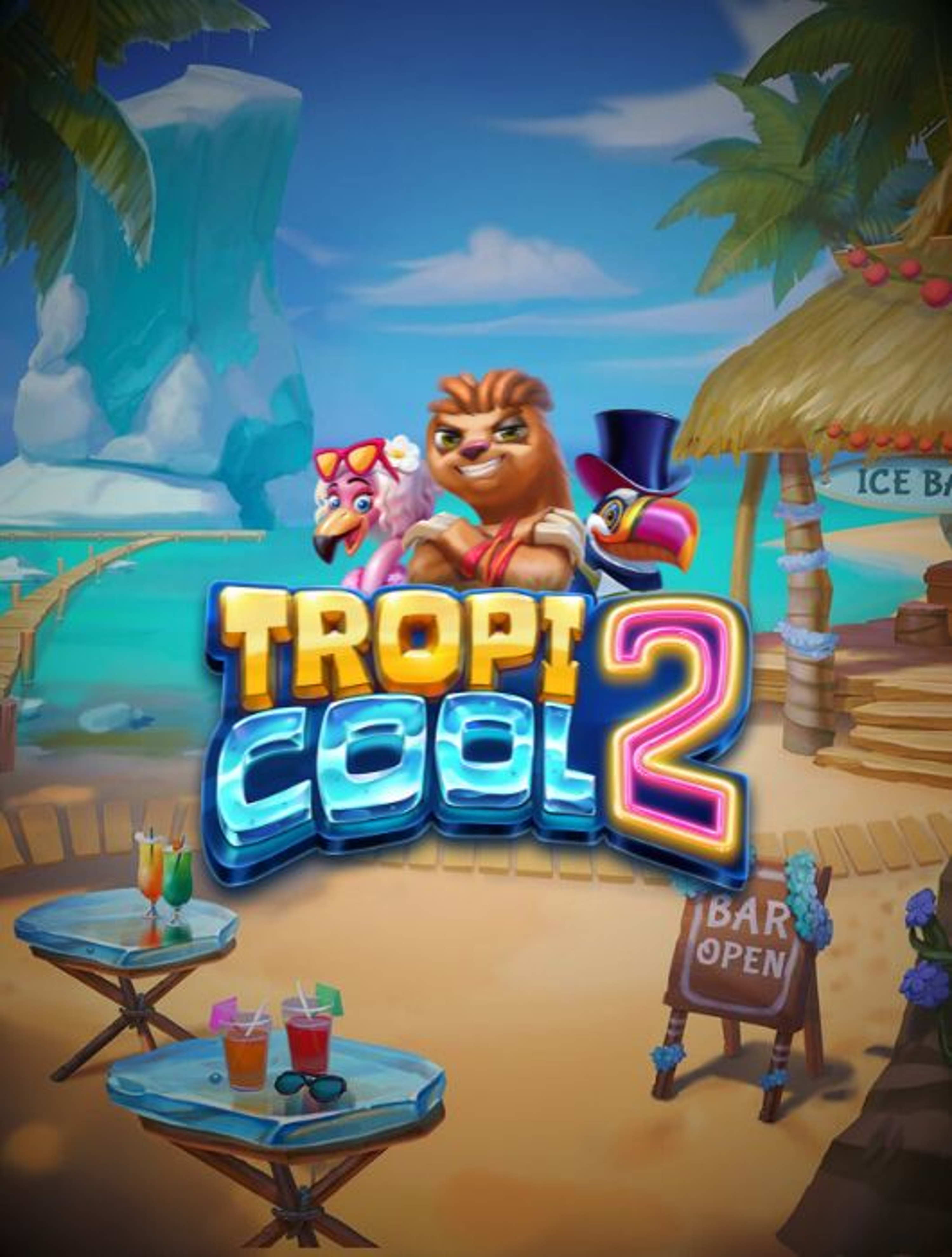 Tropicool 2 Thumb