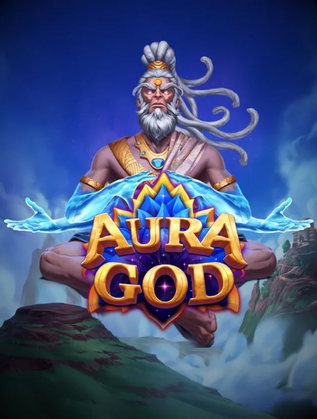 Aura God Thumb