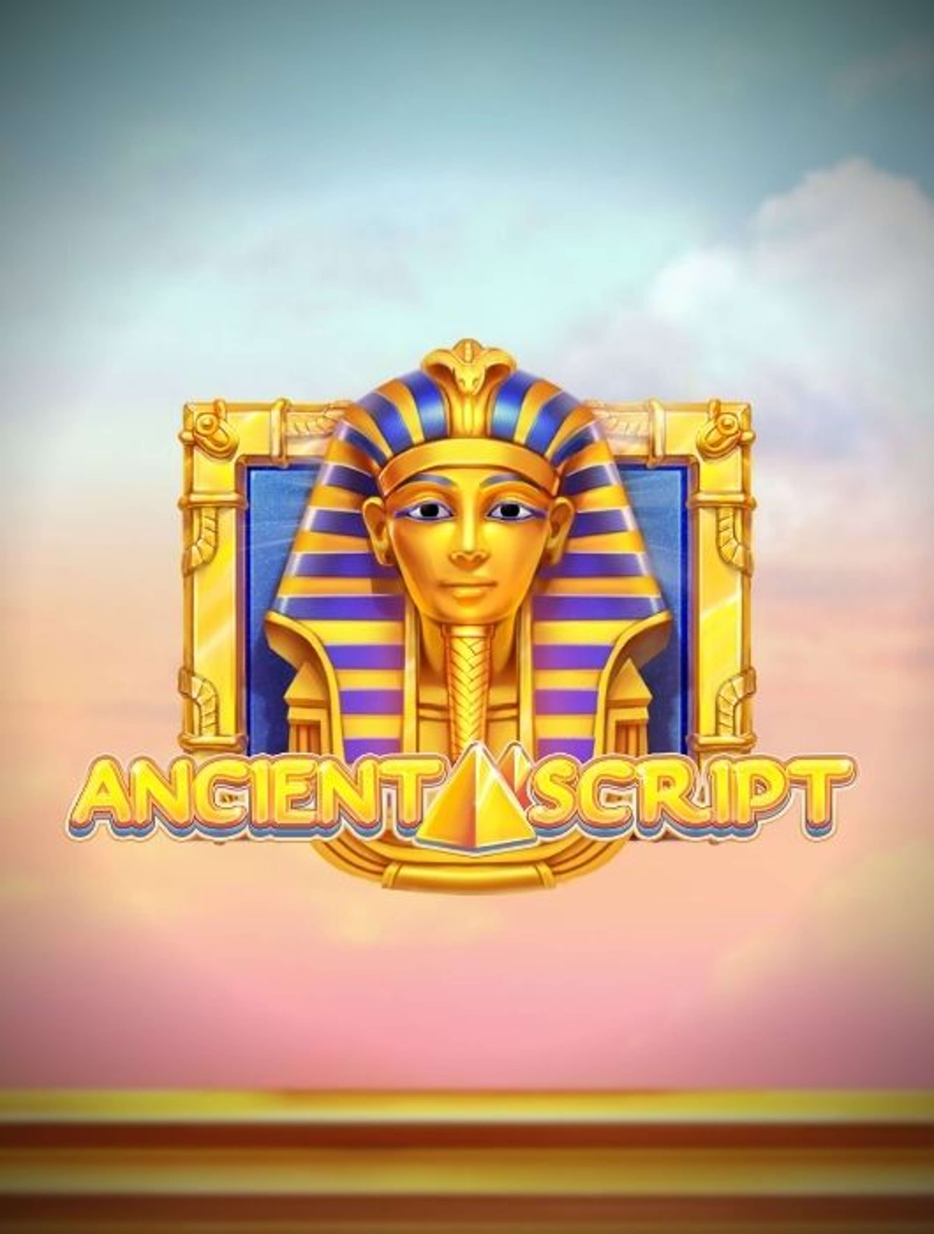 Ancient Script Thumb