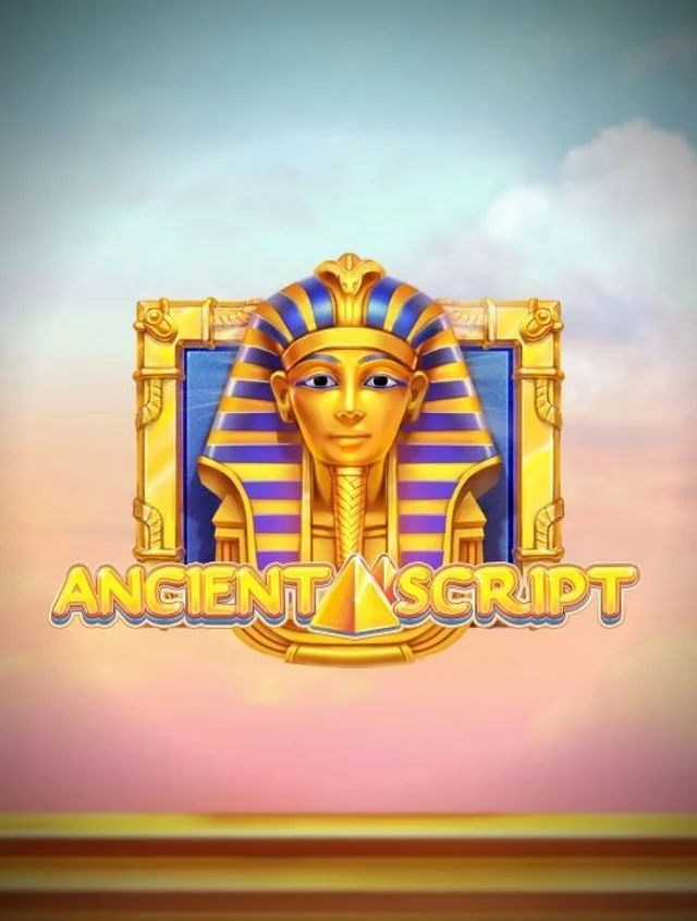Ancient Script Thumb