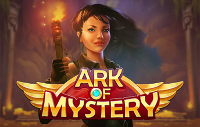 ark of mystery