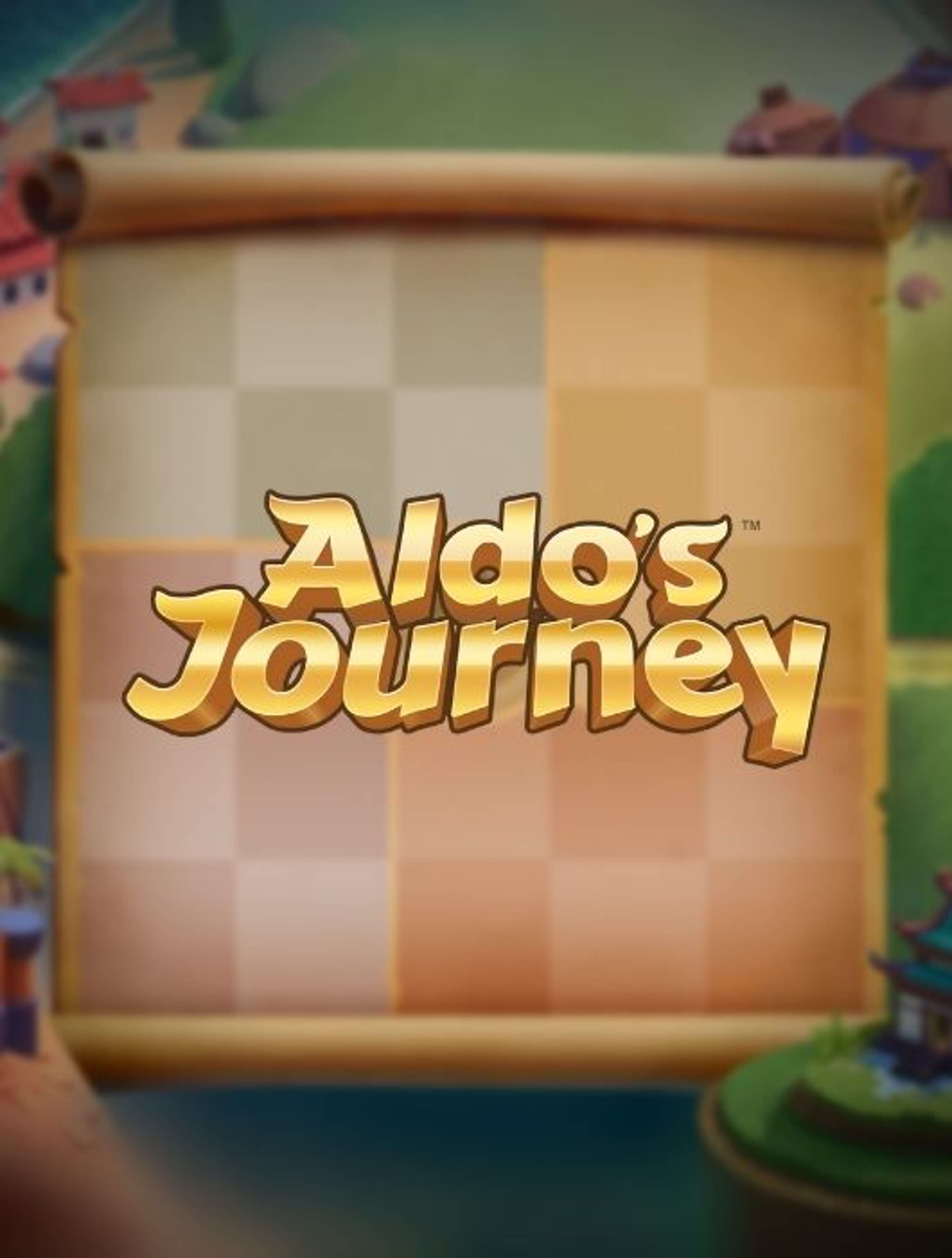 aldos journey thumb