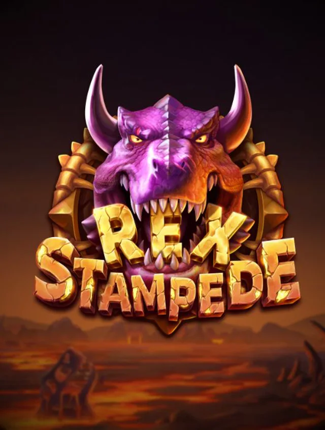 Rex Stampede Thumb 