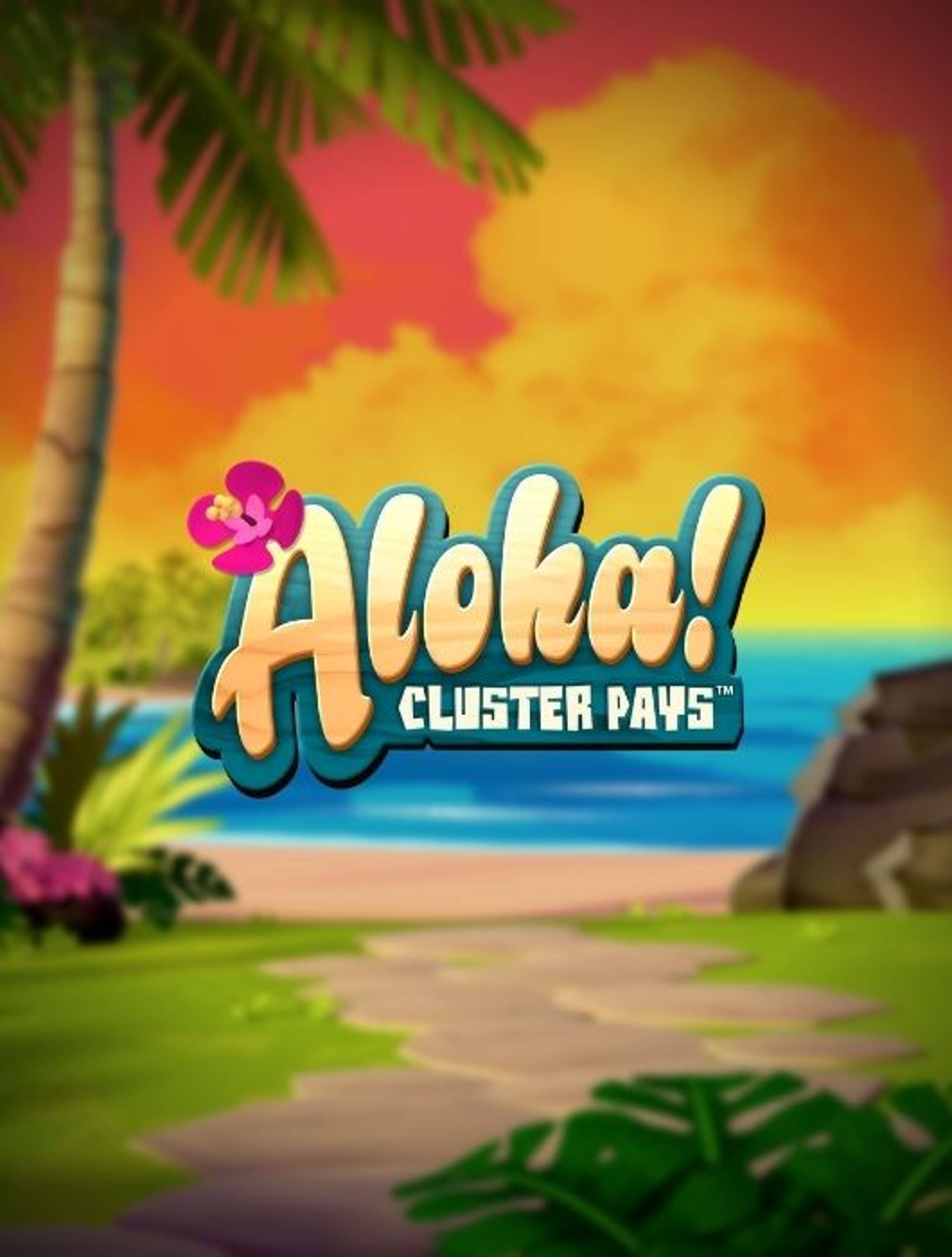 aloha cluster thumb