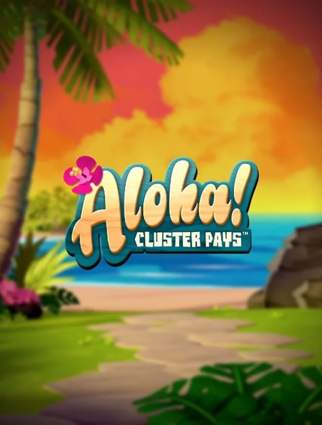 aloha cluster thumb