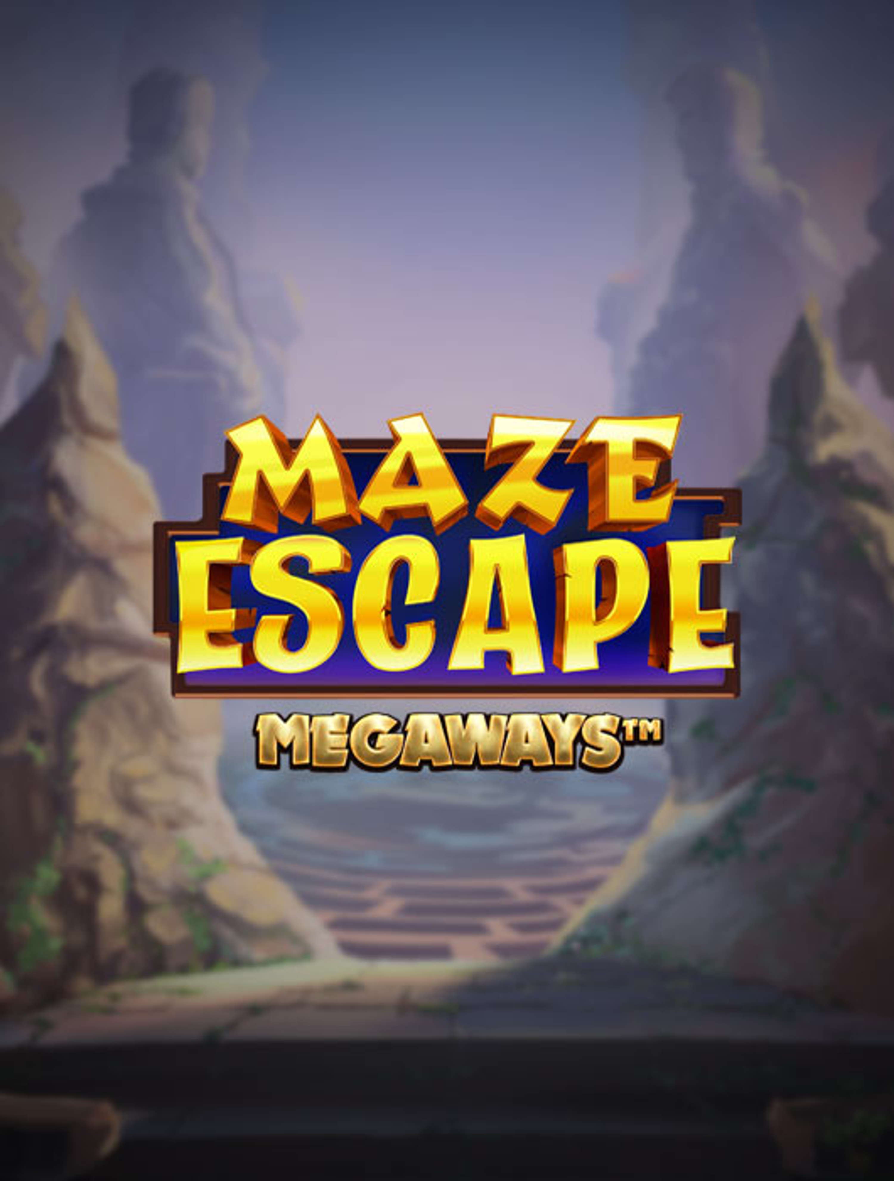 Maze Escape