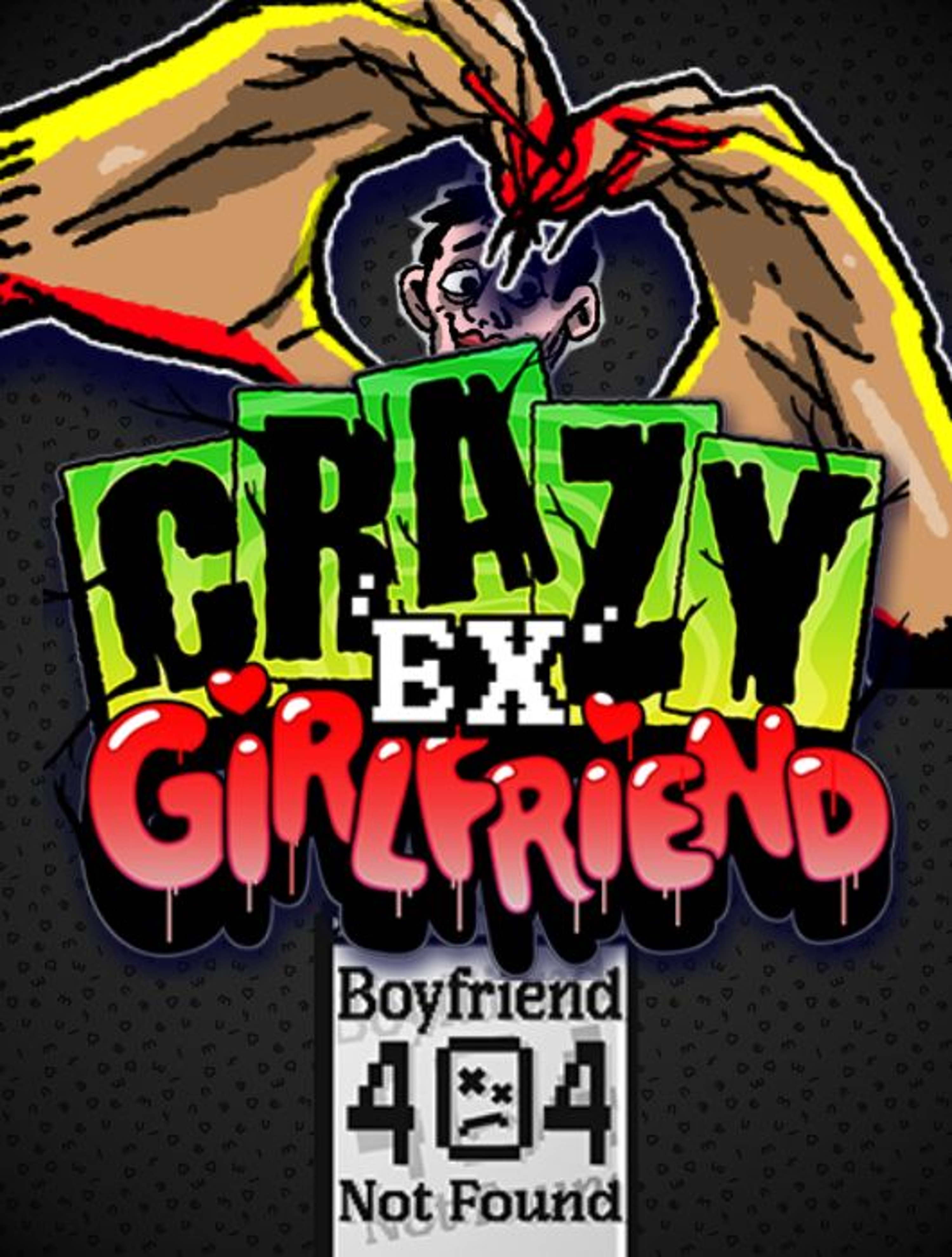 Crazy Ex Girlfriend Thumb