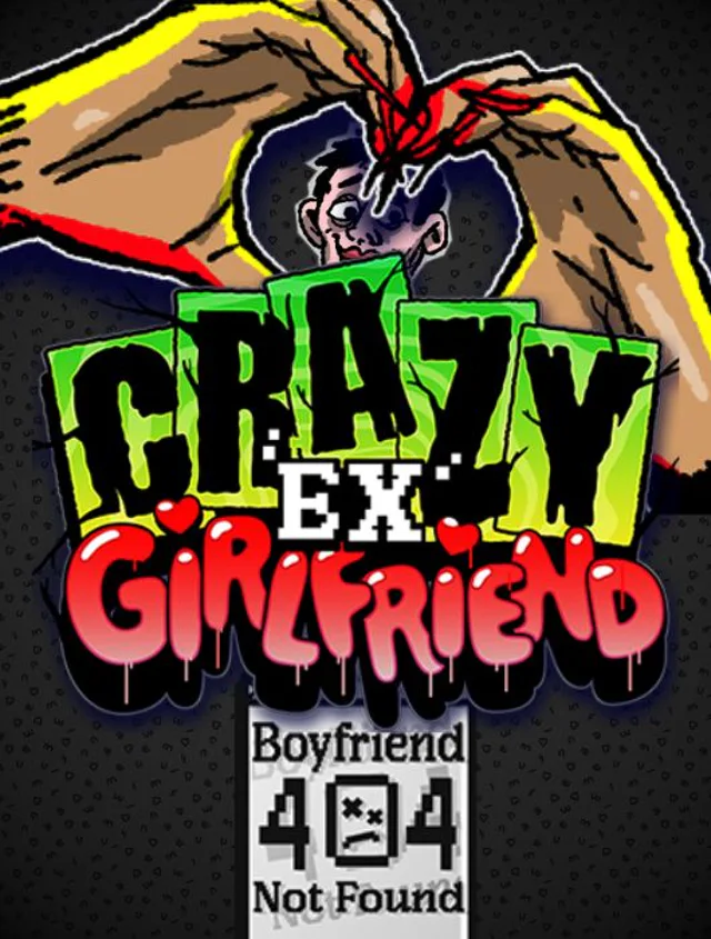 Crazy Ex Girlfriend Thumb