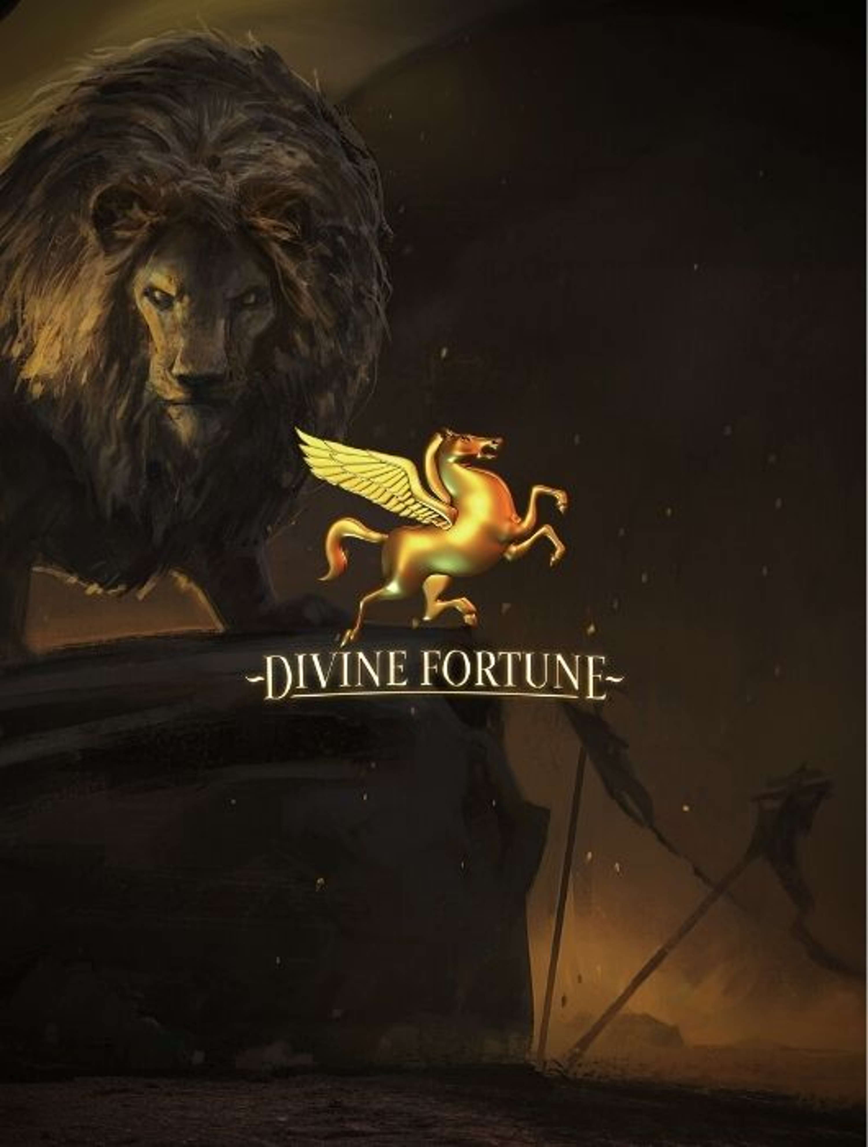 DivineFortune