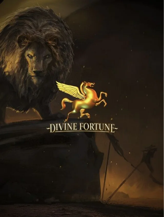 DivineFortune