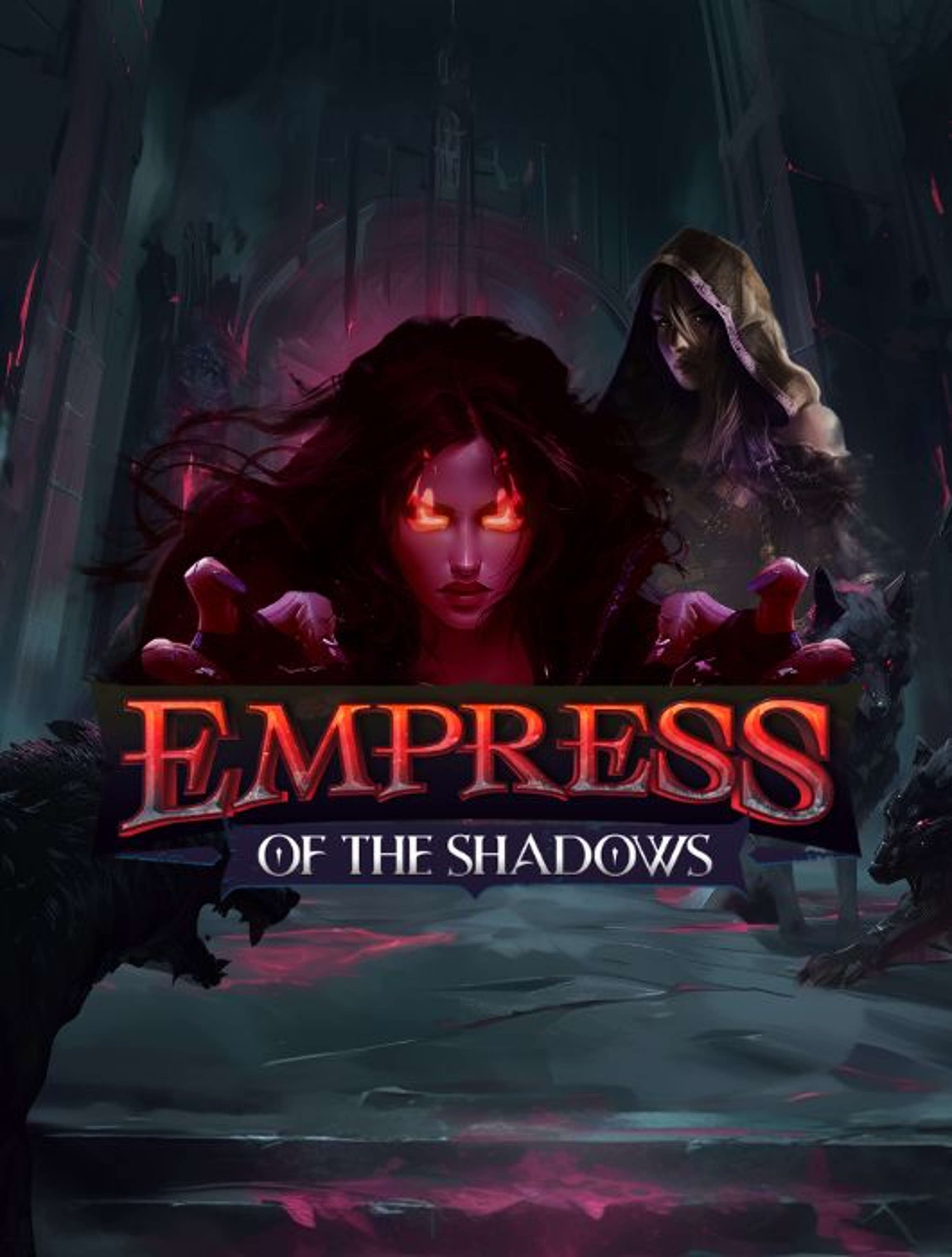 Empress of The Shadows Thumb 