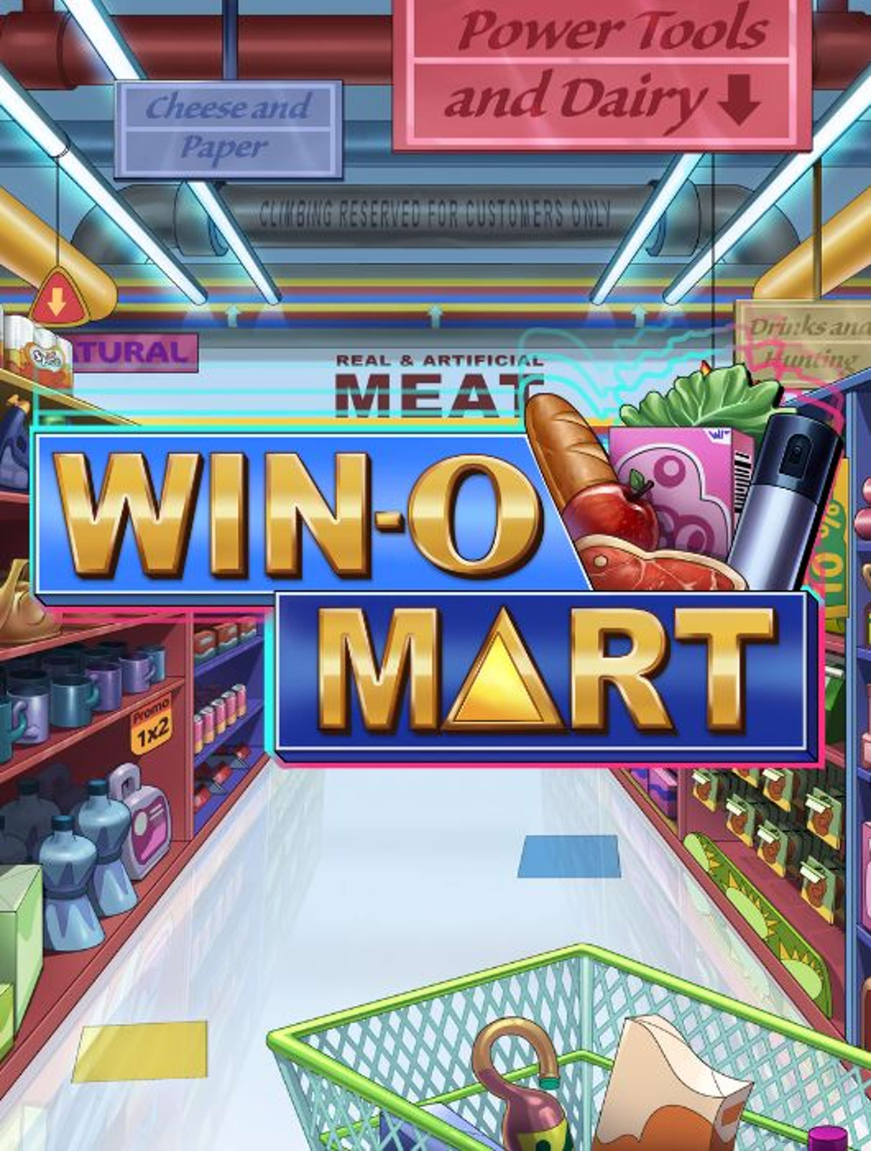 Win O Mart Thumb
