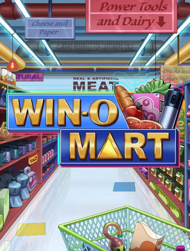Win O Mart Thumb